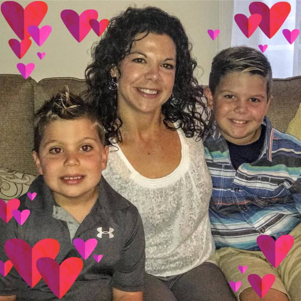 Meet your Posher, Allison